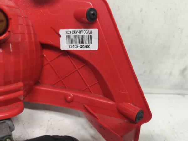 CATADIOPTRE/ FEU ANTIBRUILLARD ARRIERE GAUCHE HYUNDAI - Vue 3